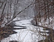 de Haere, Olst  (c) Henk Melenhorst : sneeuw, winter